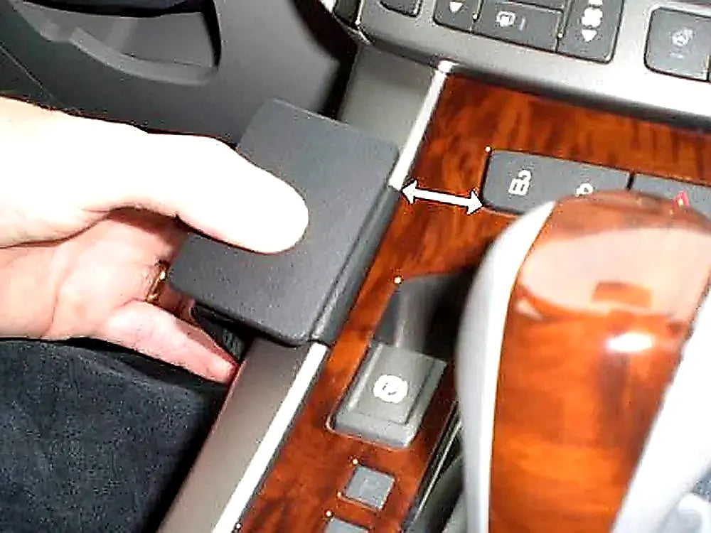 Brodit ProClip 854406 voor Buick LaCrosse
