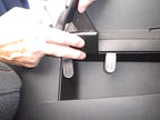Brodit ProClip 854407 voor Chevrolet Equinox