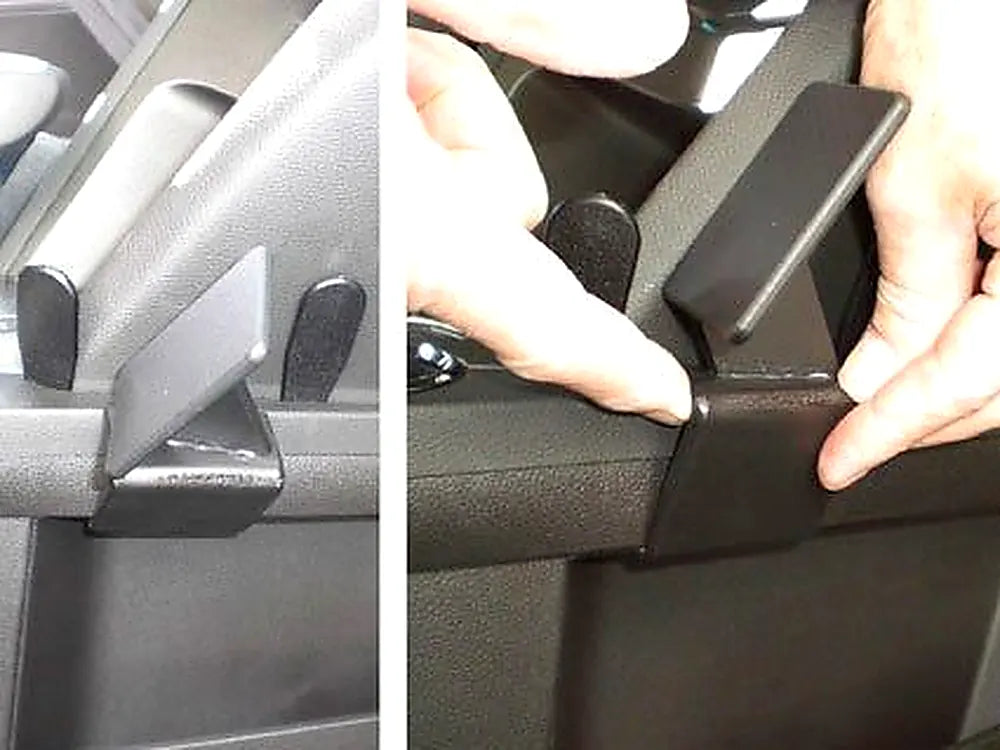 Brodit ProClip 854407 voor Chevrolet Equinox