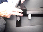 Brodit ProClip 854407 voor Chevrolet Equinox