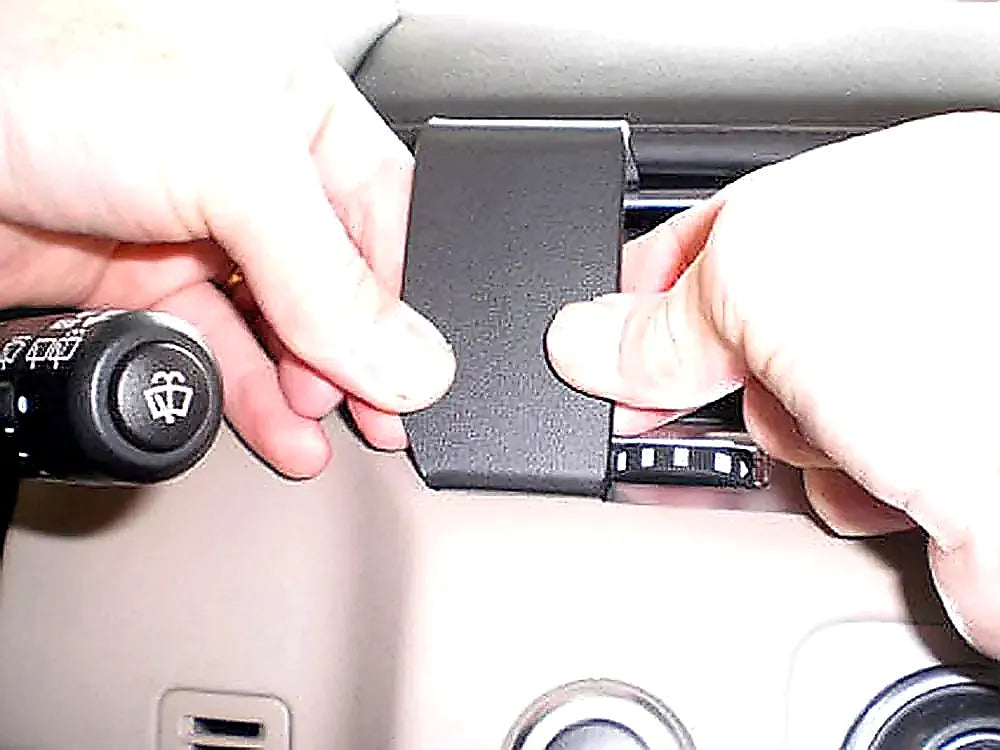 Brodit ProClip 854420 voor Land Rover Range Rover Sport