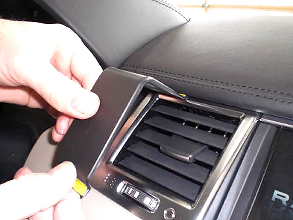 Brodit ProClip 854420 voor Land Rover Range Rover Sport