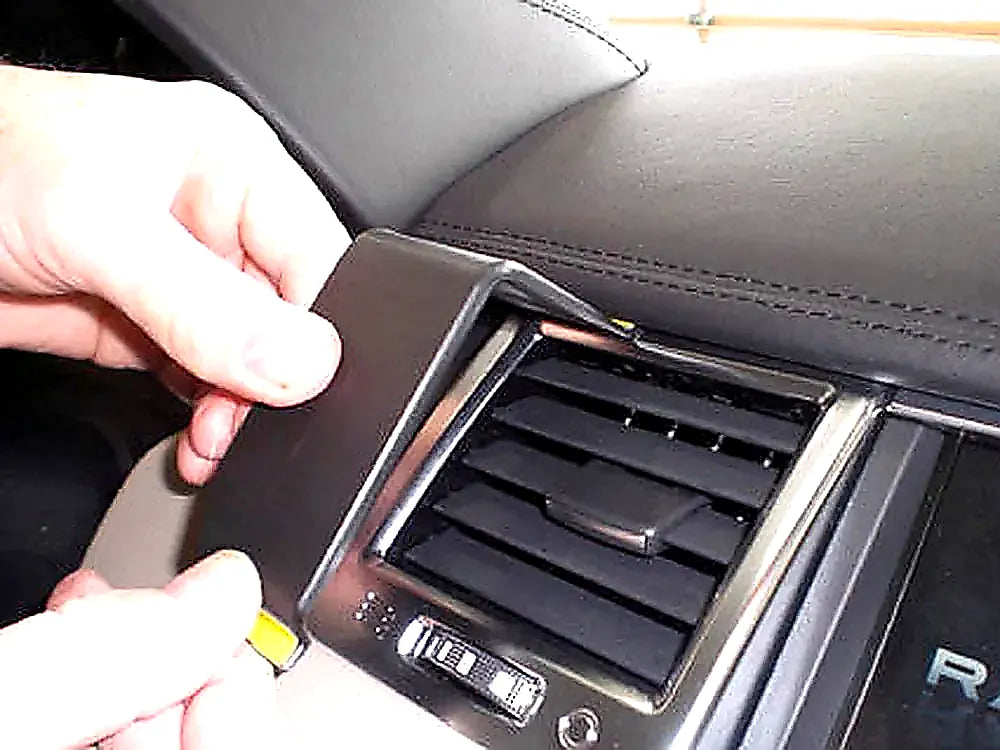 Brodit ProClip 854420 voor Land Rover Range Rover Sport
