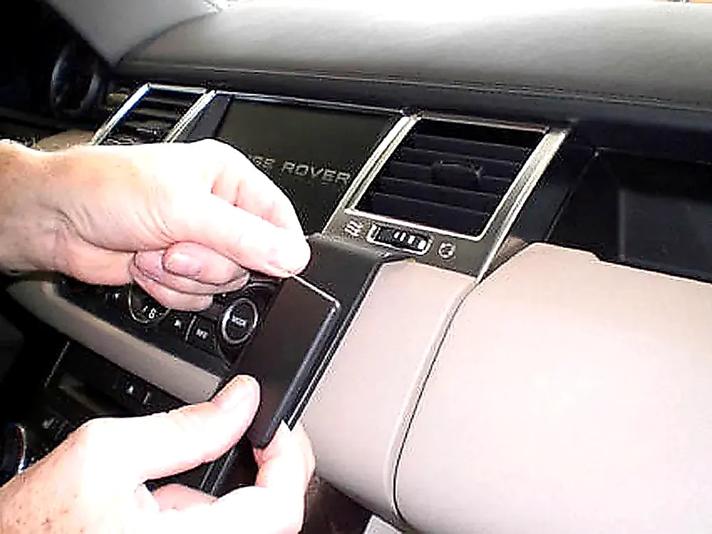Brodit ProClip 854421 voor Land Rover Range Rover Sport