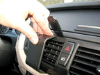 Brodit ProClip 854424 voor BMW X1 E84