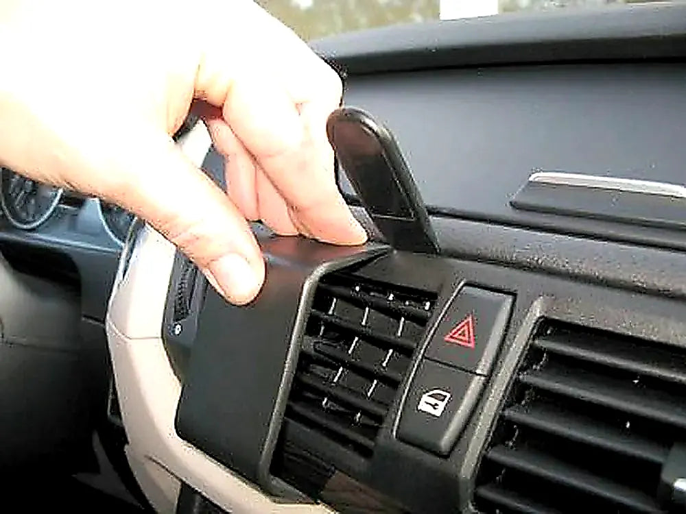 Brodit ProClip 854424 voor BMW X1 E84