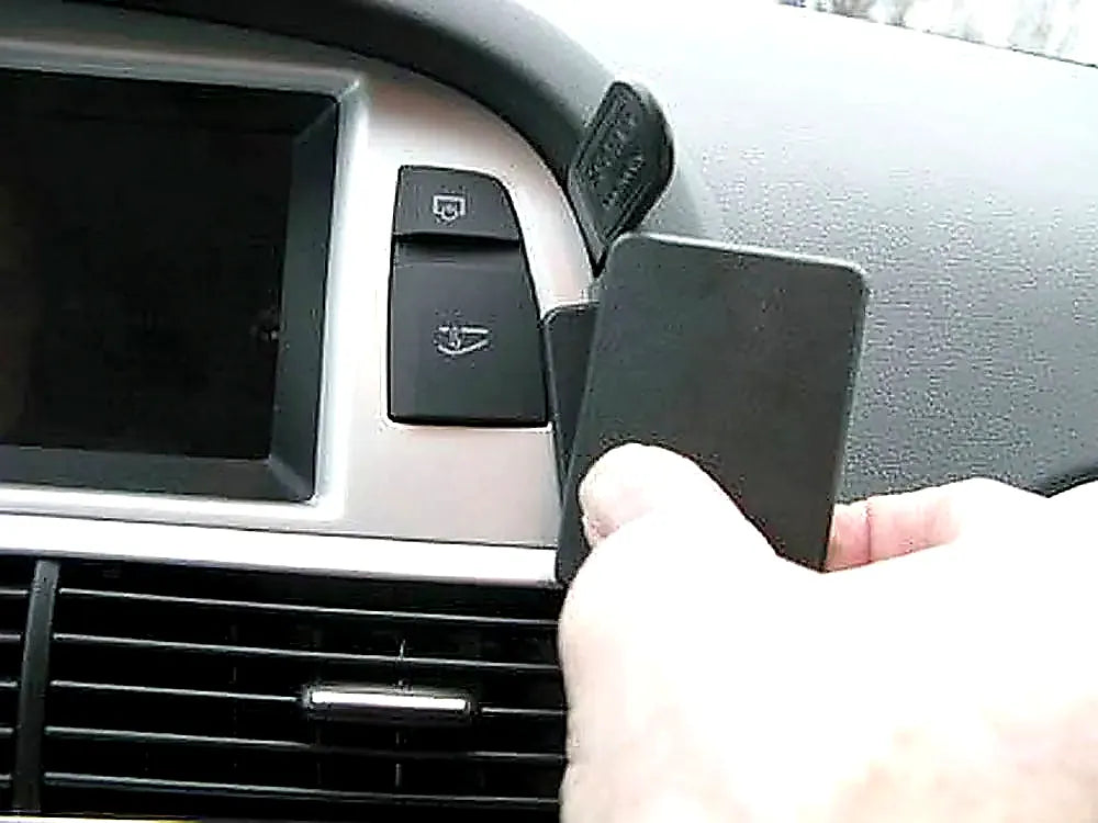 Brodit ProClip 854430 voor Audi S6