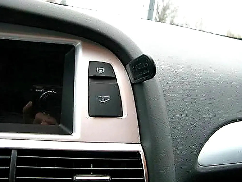 Brodit ProClip 854430 voor Audi S6