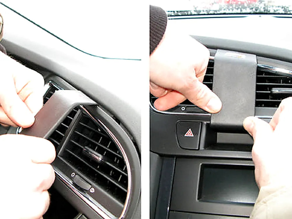 Brodit ProClip 854439 voor Peugeot 5008
