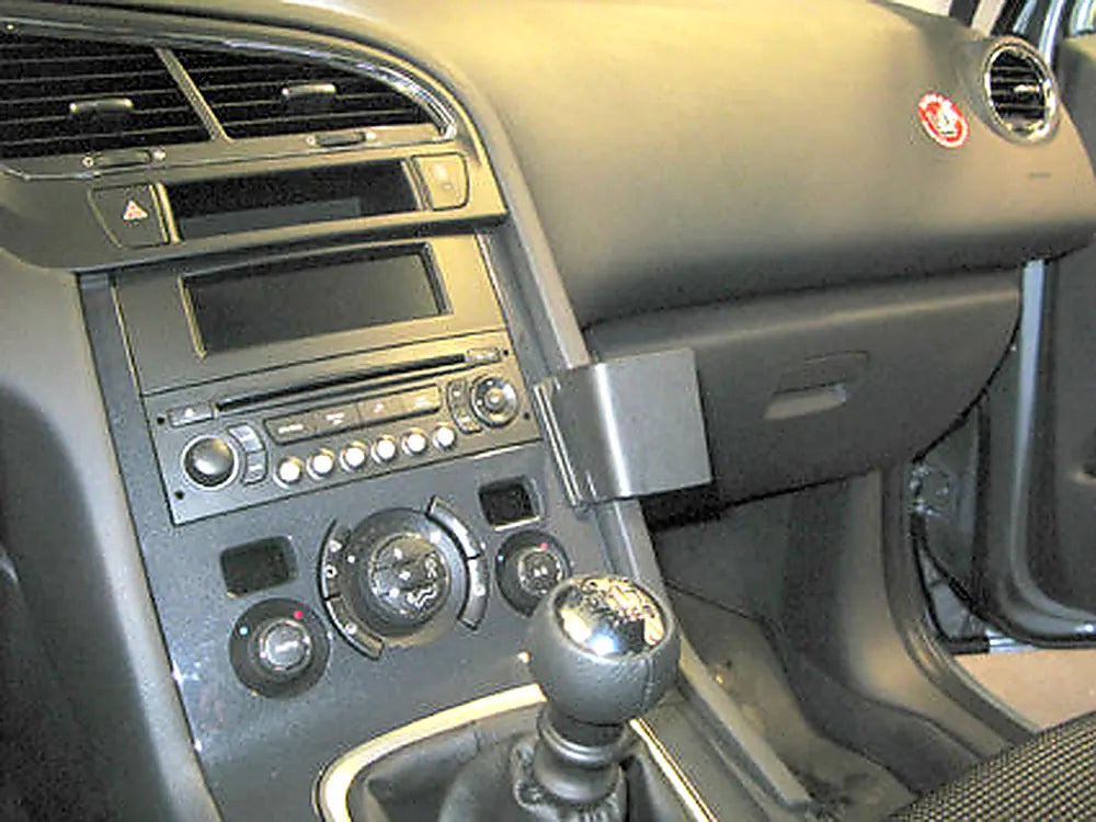 Brodit ProClip 854440 voor Peugeot 5008