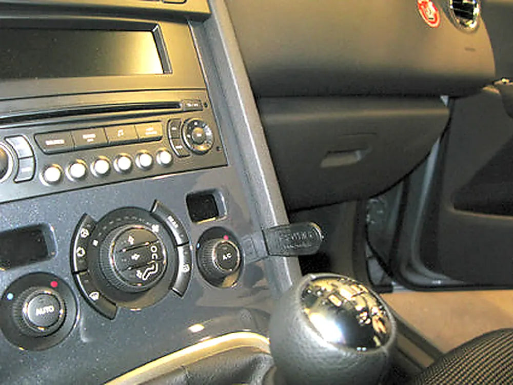 Brodit ProClip 854440 voor Peugeot 5008
