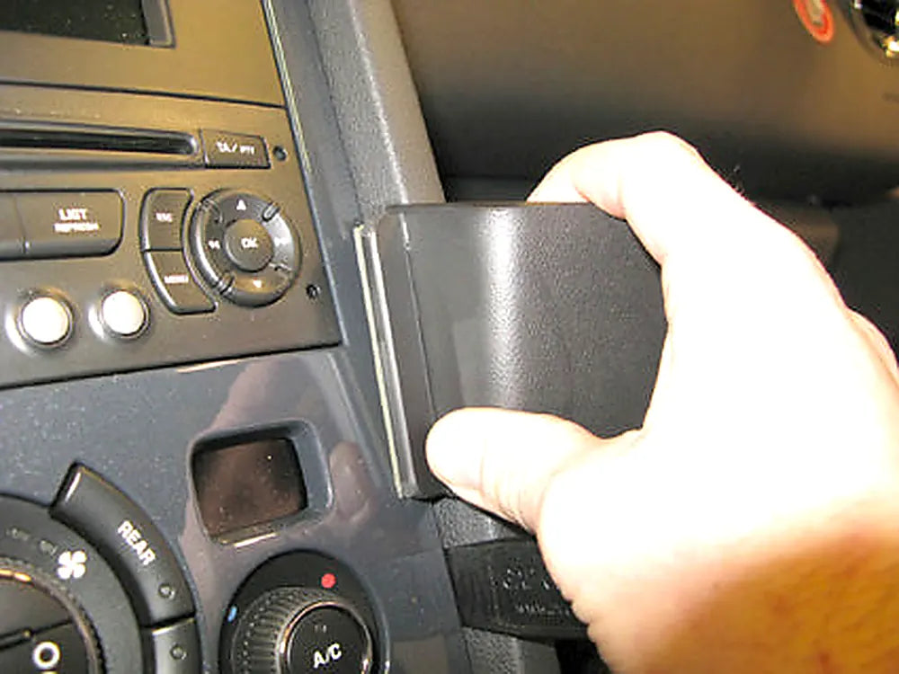 Brodit ProClip 854440 voor Peugeot 5008