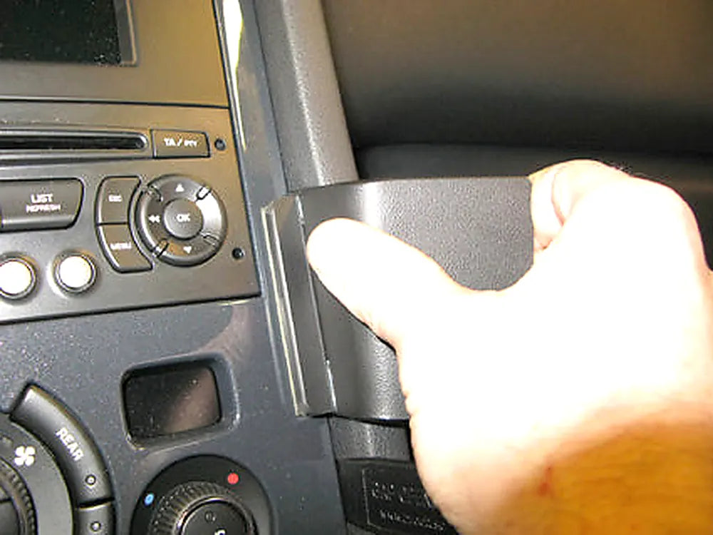 Brodit ProClip 854440 voor Peugeot 5008