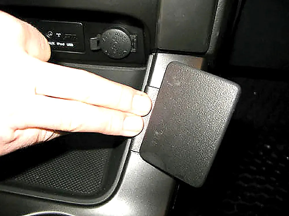 Brodit ProClip 854447 voor Kia Sorento
