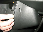 Brodit ProClip 854447 voor Kia Sorento