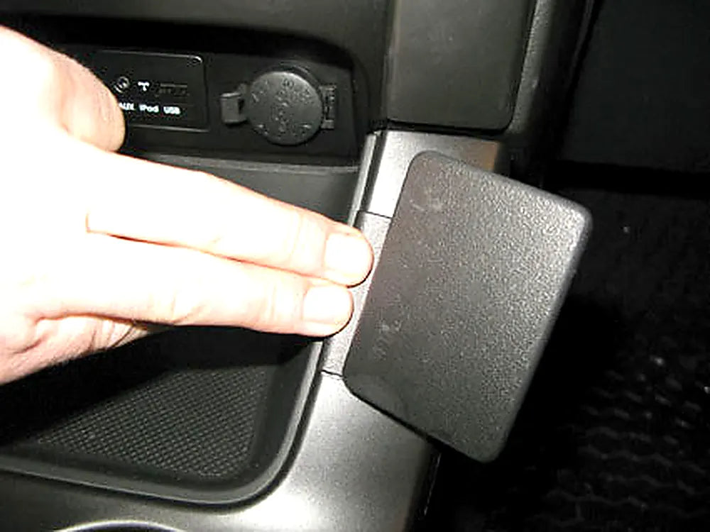 Brodit ProClip 854447 voor Kia Sorento