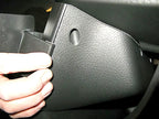 Brodit ProClip 854447 voor Kia Sorento
