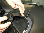 Brodit ProClip 854450 voor Fiat Punto Evo