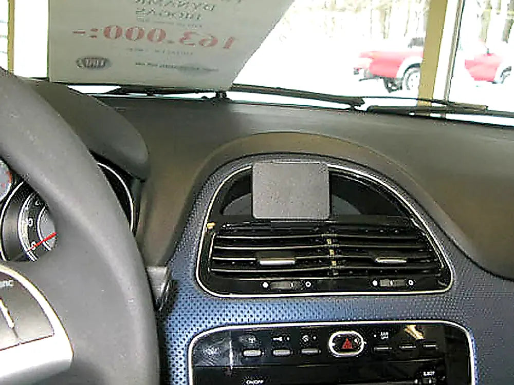 Brodit ProClip 854450 voor Fiat Punto Evo