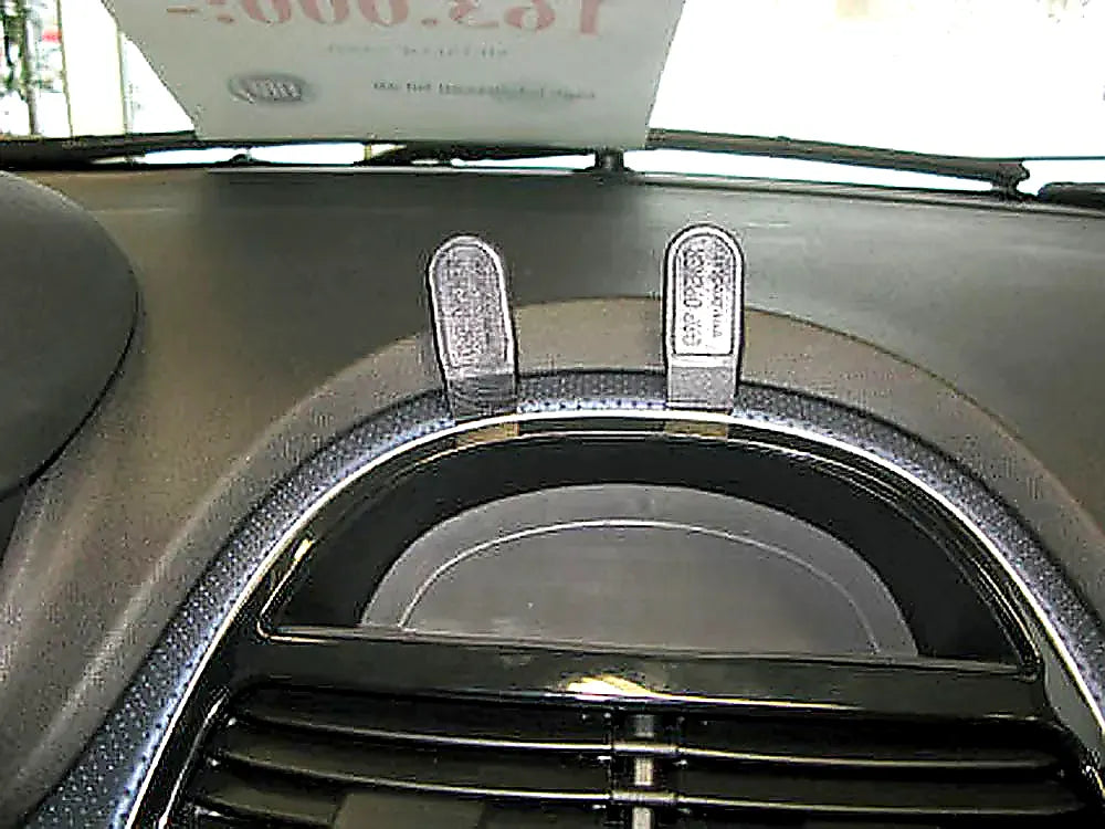 Brodit ProClip 854450 voor Fiat Punto Evo