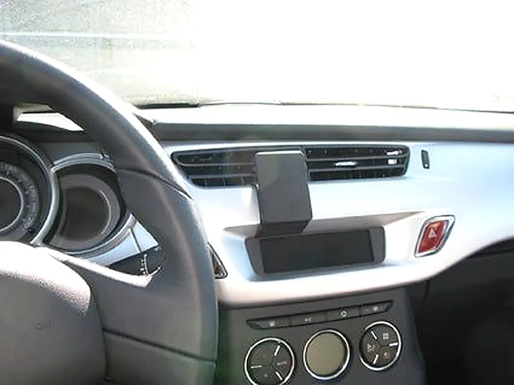 Brodit ProClip 854453 voor Citroen DS3