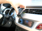 Brodit ProClip 854453 voor Citroen DS3