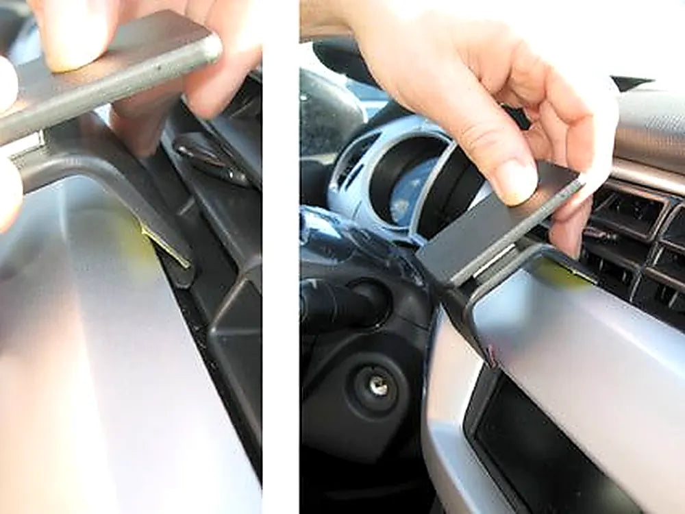 Brodit ProClip 854453 voor Citroen DS3