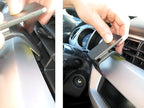 Brodit ProClip 854453 voor Citroen DS3