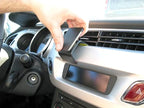 Brodit ProClip 854453 voor Citroen DS3