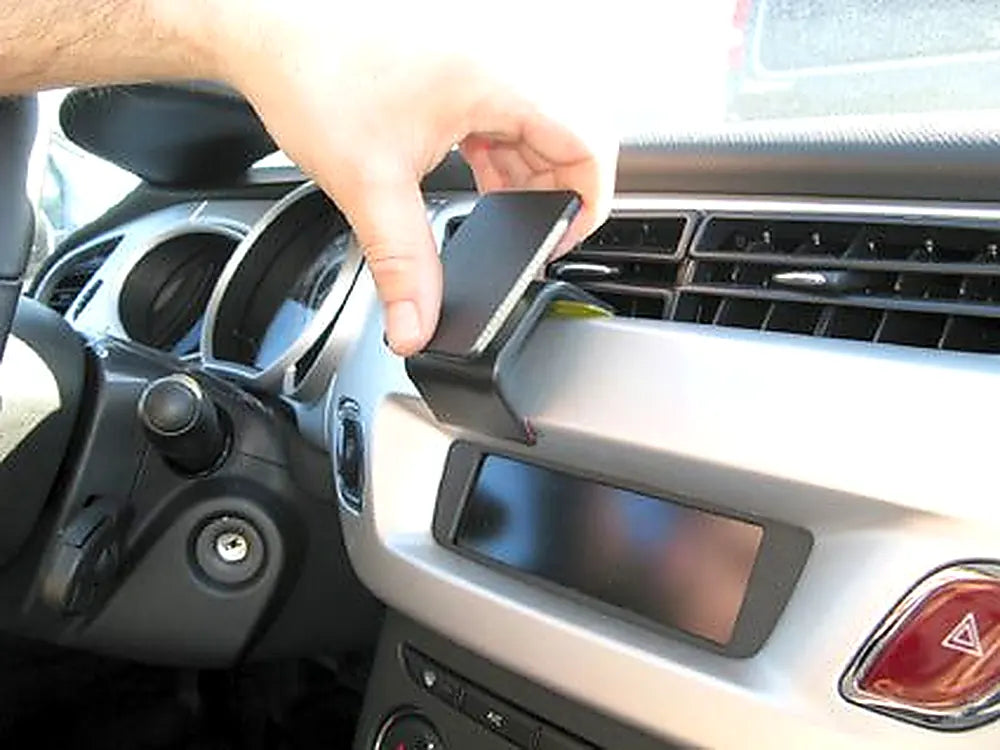 Brodit ProClip 854453 voor Citroen DS3