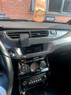 Brodit ProClip 854453 voor Citroen DS3