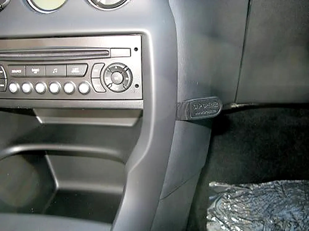 Brodit ProClip 854454 voor Citroen C3