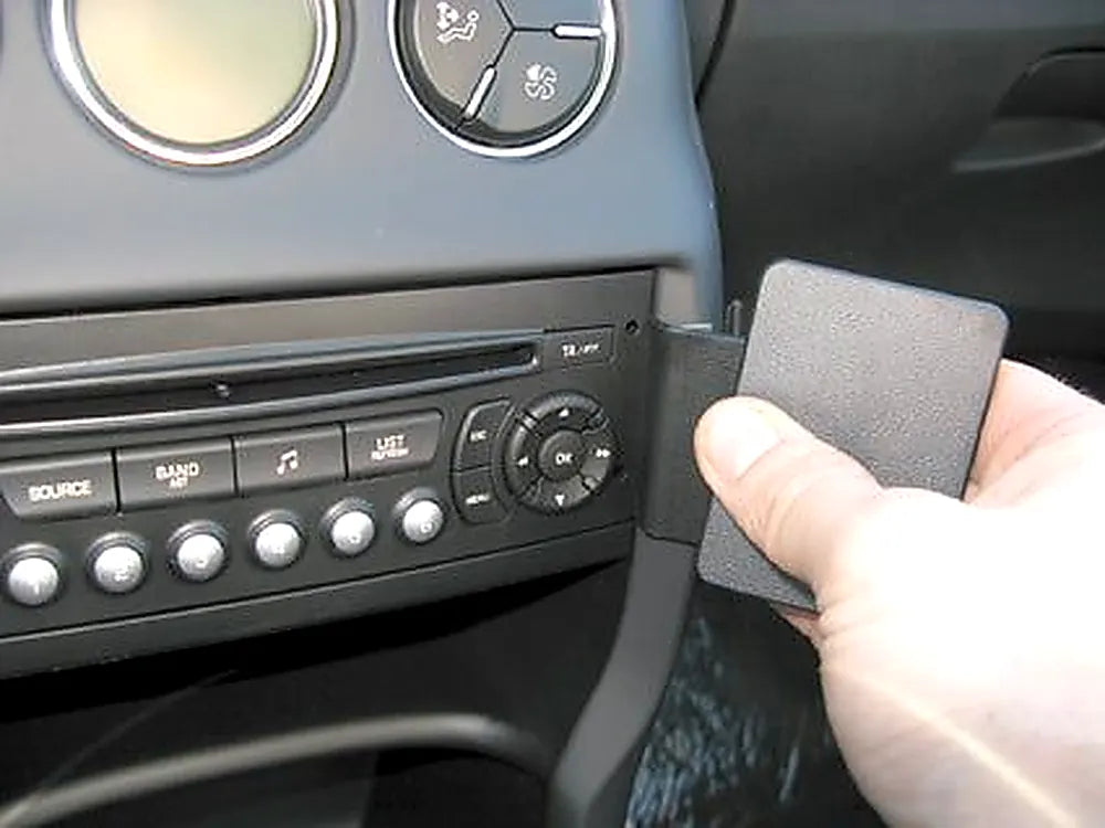 Brodit ProClip 854454 voor Citroen C3