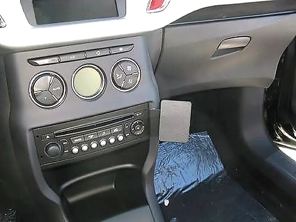 Brodit ProClip 854454 voor Citroen C3