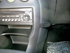 Brodit ProClip 854454 voor Citroen C3