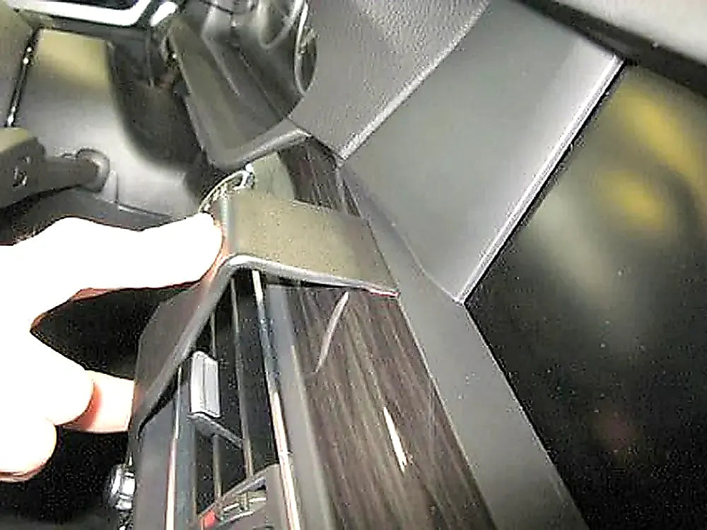 Brodit ProClip 854457 voor BMW 5-series F10, F11