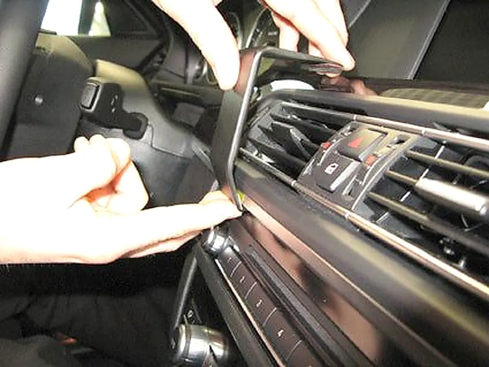 Brodit ProClip 854457 voor BMW 5-series F10, F11