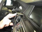 Brodit ProClip 854457 voor BMW 5-series F10, F11