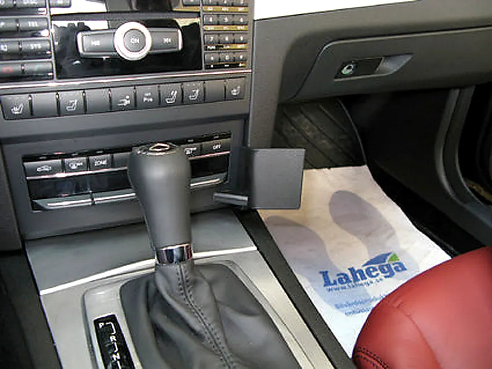 Brodit ProClip 854460 voor Mercedes Benz E-Class, Coupé