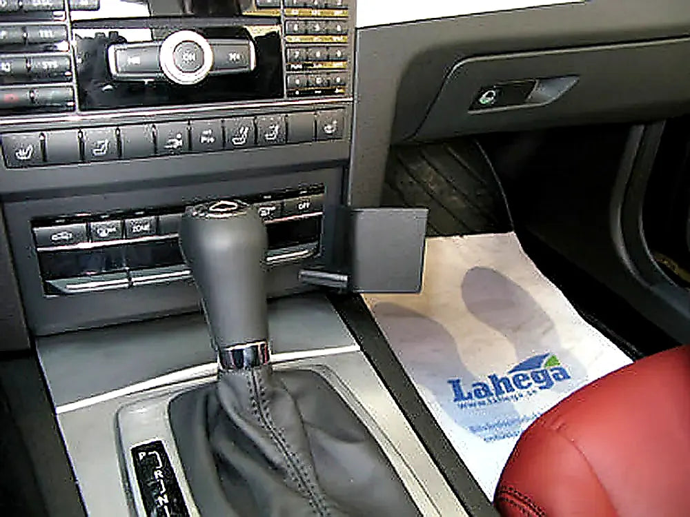 Brodit ProClip 854460 voor Mercedes Benz E-Class, Coupé