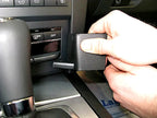 Brodit ProClip 854460 voor Mercedes Benz E-Class, Coupé