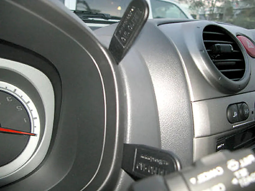 Brodit ProClip 854473 voor Isuzu Rodeo