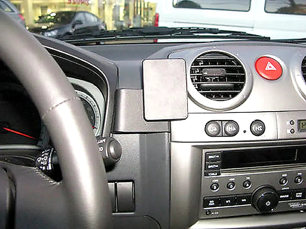 Brodit ProClip 854473 voor Isuzu Rodeo