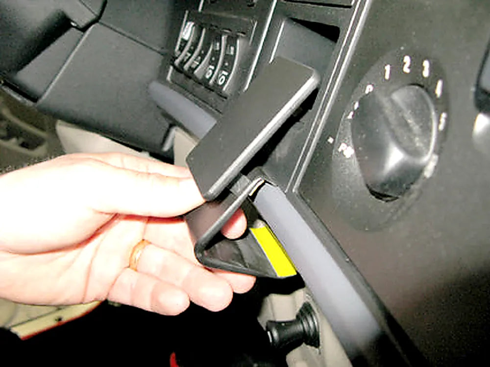 Brodit ProClip 854479 voor Scania R-series