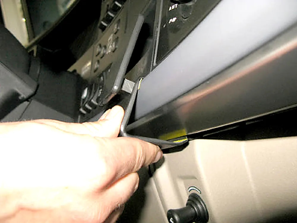 Brodit ProClip 854479 voor Scania R-series