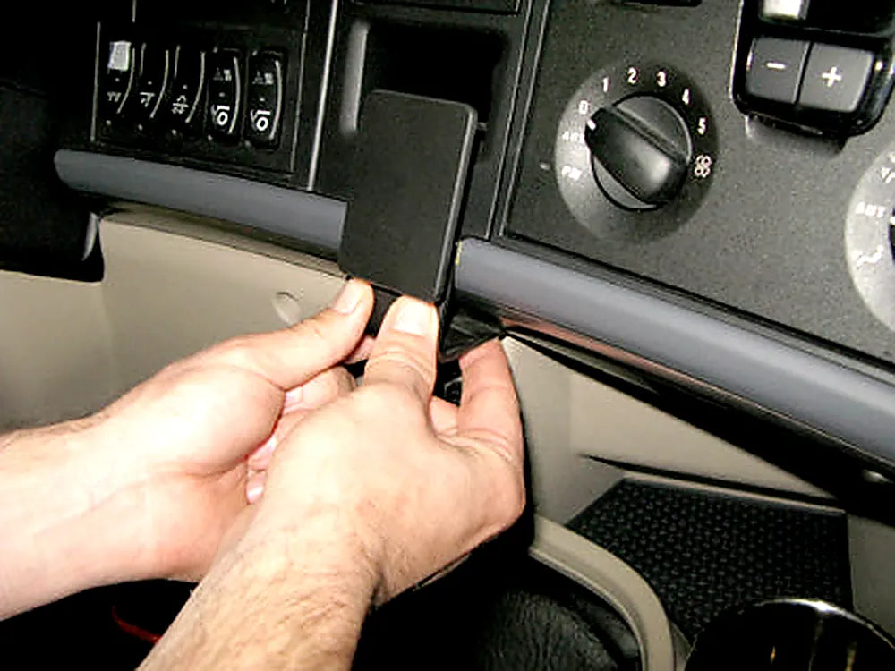 Brodit ProClip 854479 voor Scania R-series
