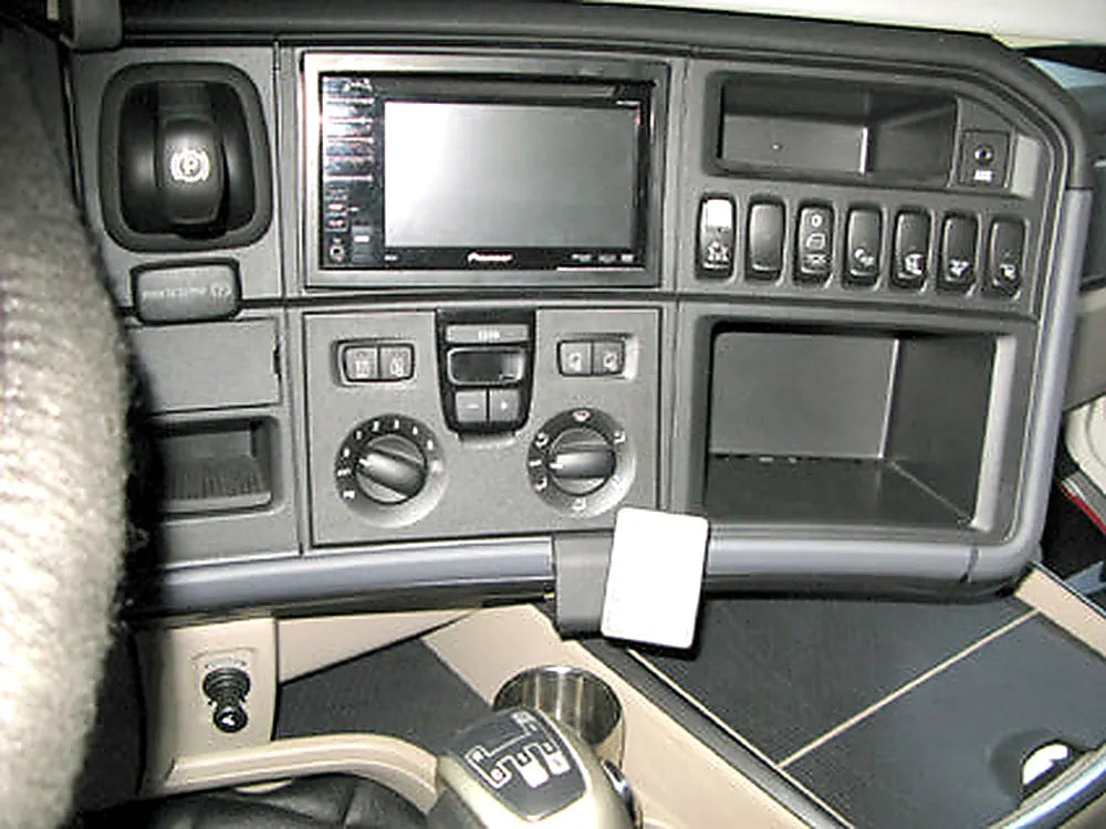 Brodit ProClip 854480 voor Scania R-series