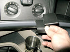 Brodit ProClip 854480 voor Scania R-series