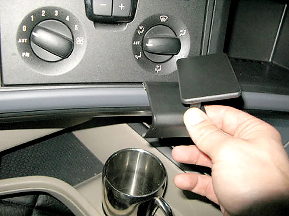 Brodit ProClip 854480 voor Scania R-series