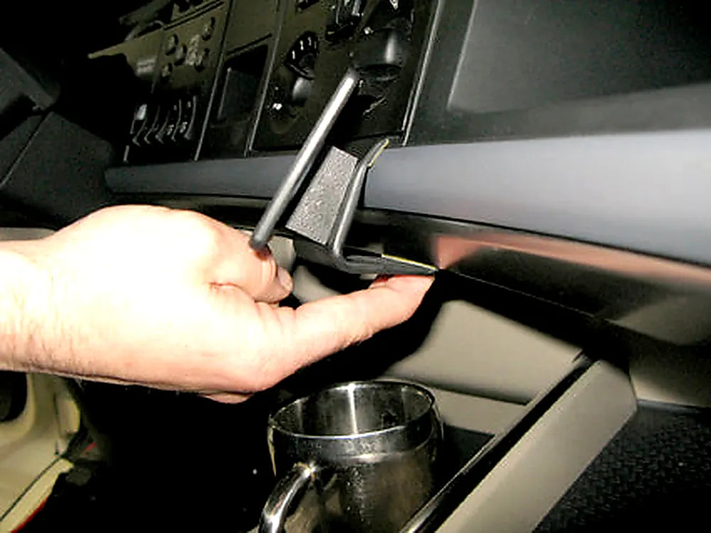 Brodit ProClip 854480 voor Scania R-series